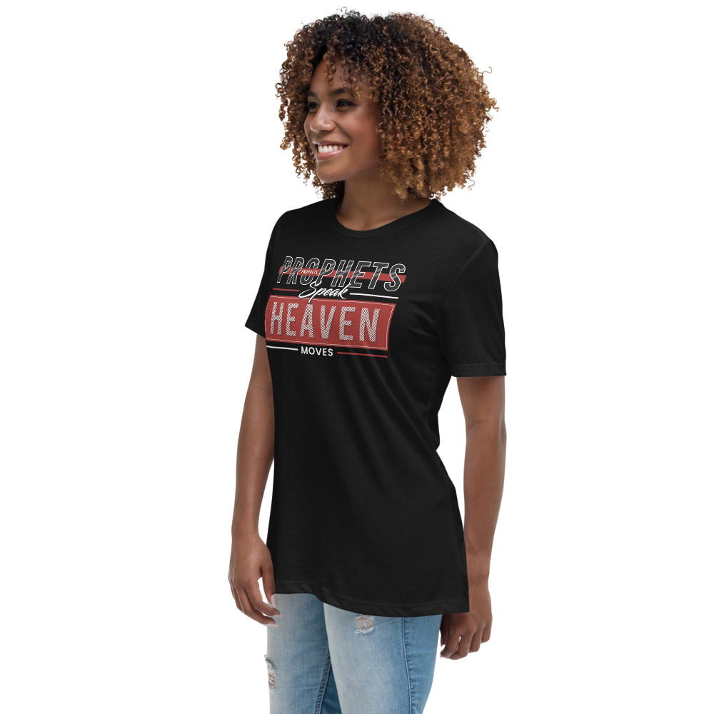 Women's Relaxed T-Shirt